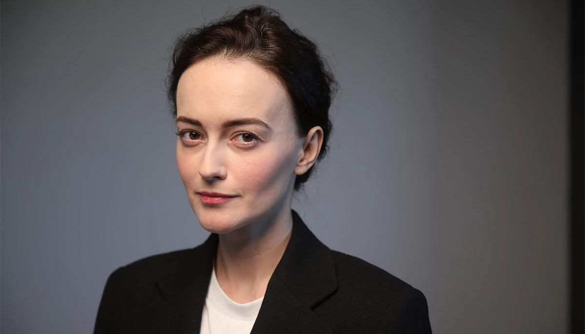 Ольга Руденко відповіла на критику матеріалу The Kyiv Independent до 100-річчя загибелі Симона Петлюри
