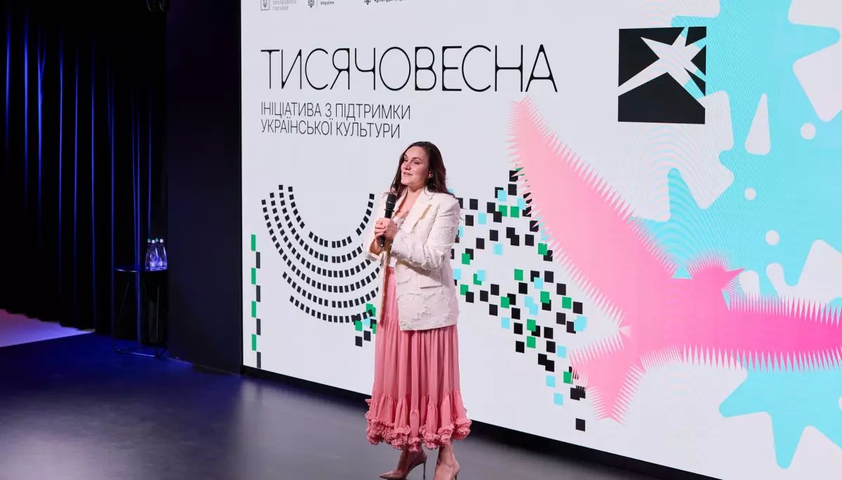 Уряд затвердив перелік експертів &laquo;Тисячовесни&raquo;, &mdash; Бережна