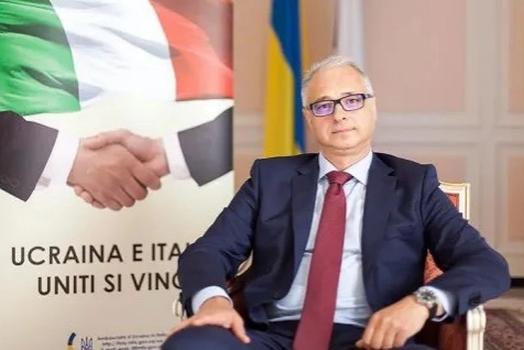 Нацрада звільнила керівника апарату