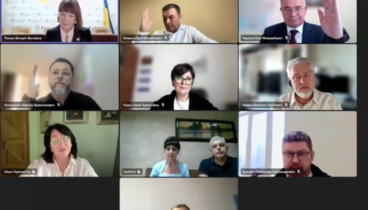 У конкурсі на  мультиплекс &laquo;Зеонбуду&raquo; переміг &laquo;Перший міський телеканал. Кривий Ріг&raquo;