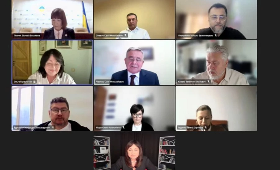 Нацрада зареєструвала Newsmax Ukraine