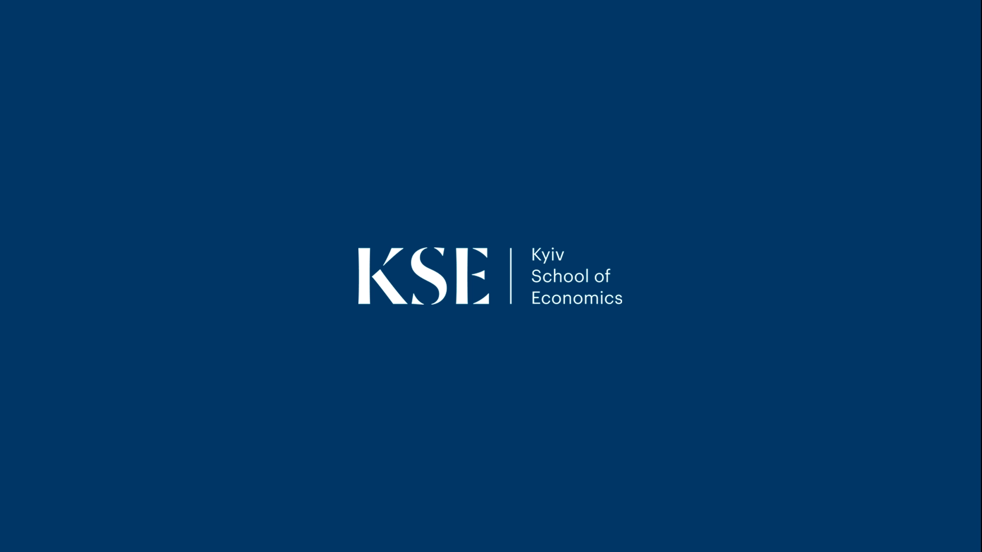 Рада директорів KSE заявила про довіру до керівництва закладу на тлі &laquo;зовнішнього тиску&raquo;