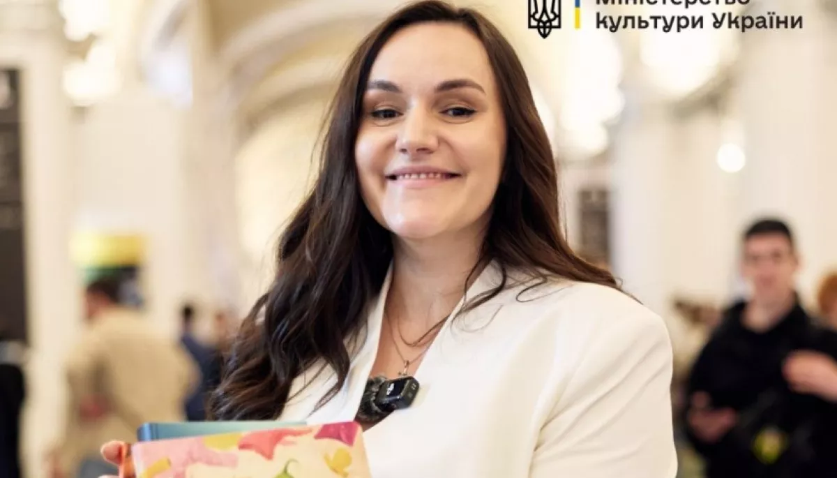 «Тисячовесна» може поширитися на книги і онлайн-ігри в 2027 році, – Бережна