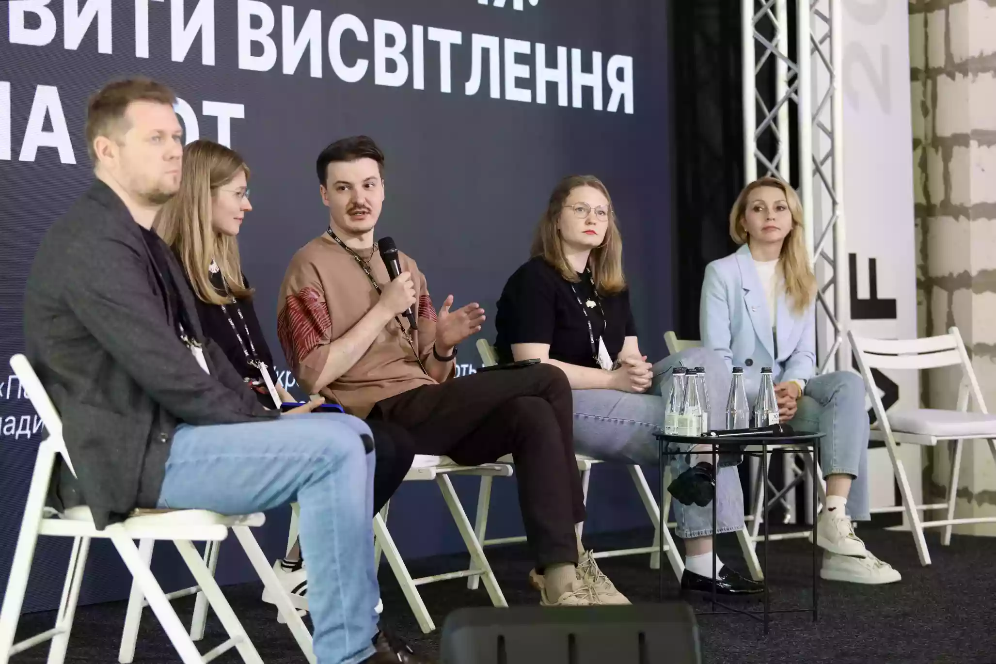 Як збільшити видимість теми окупованих територій в українському медіапросторі