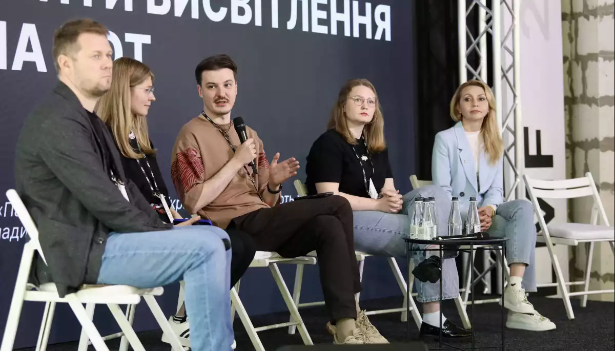 Як збільшити видимість теми окупованих територій в українському медіапросторі