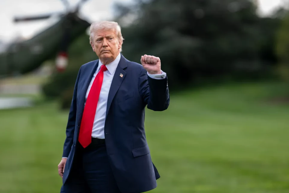Трамп пропонує замінити концерт з нагоди 250-річчя США своєю промовою