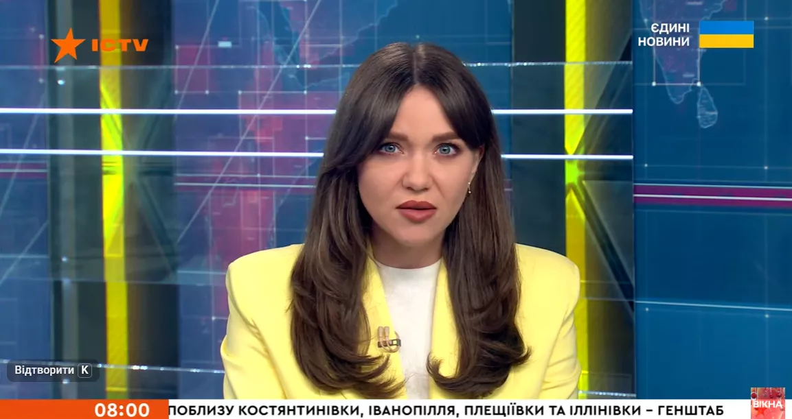 Моніторинг телемарафону «Єдині новини» й ефіру Першого каналу Суспільного за 26—27 травня 2026 року