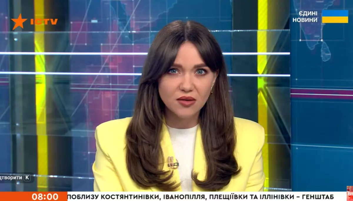 Моніторинг телемарафону «Єдині новини» й ефіру Першого каналу Суспільного за 26—27 травня 2026 року