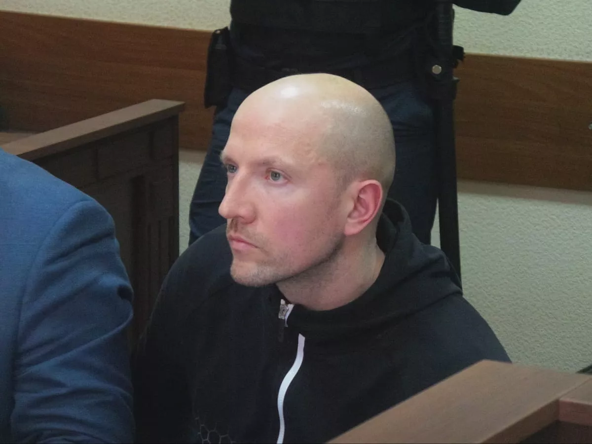 Справи Майдану: Обвинуваченого у викраденні та катуванні Вербицького і Луценка засудили до 12 років тюрми