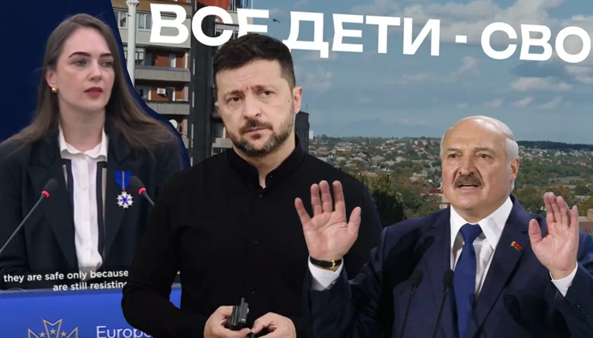 &laquo;Добрі дрони&raquo;, &laquo;поляки другого ґатунку&raquo; і &laquo;СВОї діти&raquo;. Огляд російських фейків за 27 травня &mdash; 2 червня 2025 року