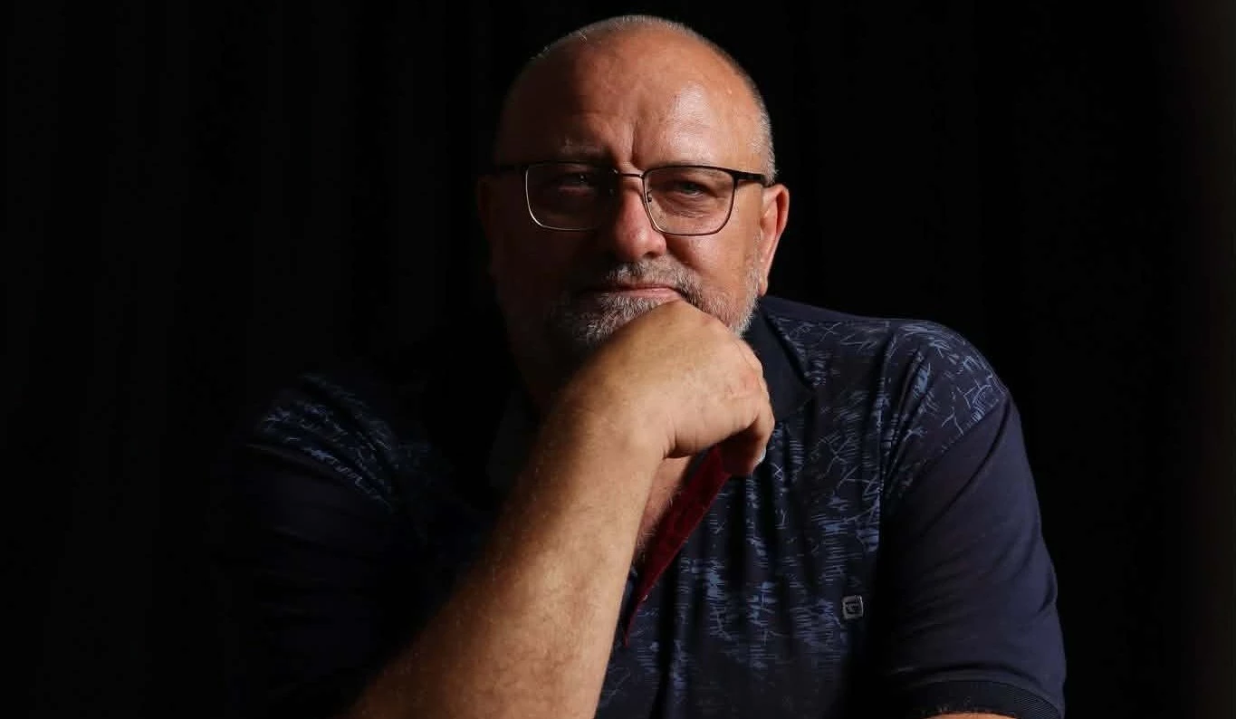 Пішов з життя технічний спеціаліст кабельного телебачення DVL Group Максим Козак