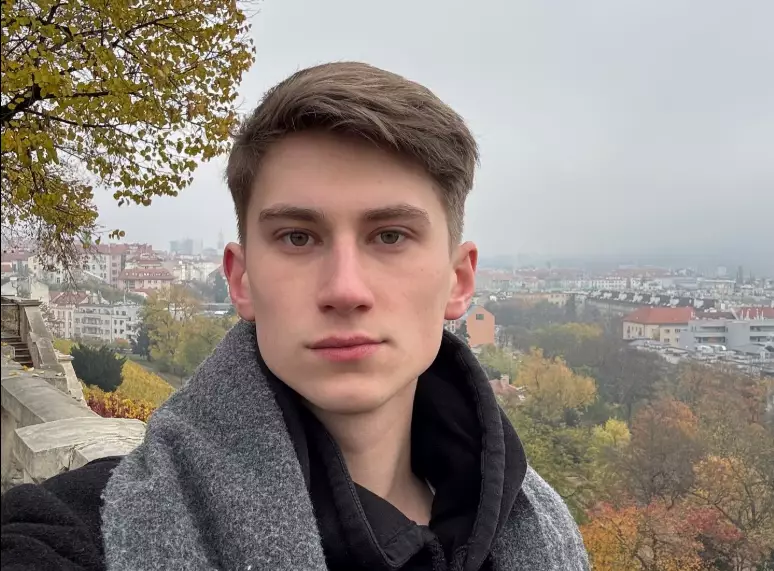 Журналіст-розслідувач Мар'ян Чупак завершив співпрацю з 24 каналом