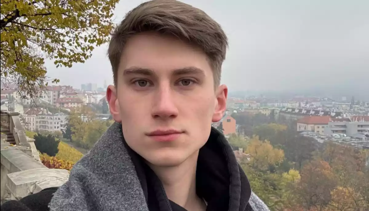 Журналіст-розслідувач Мар'ян Чупак завершив співпрацю з 24 каналом
