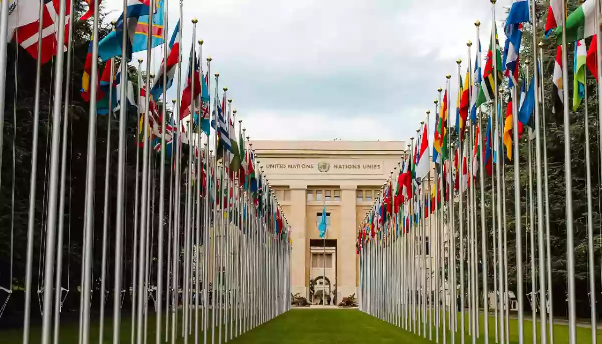 Кремль використовує механізми ООН для поширення пропаганди в Африці, &mdash; ГУР