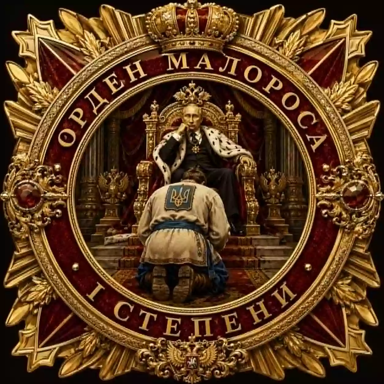 Булгакова скинули