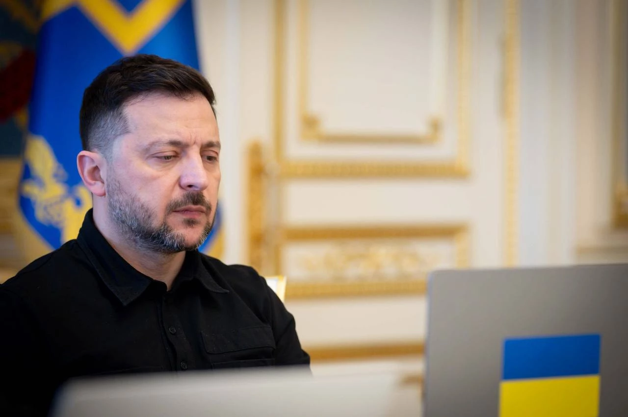 Президент підписав закон про підтримку українського кіно