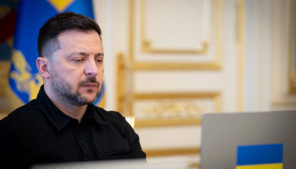 Президент підписав закон про підтримку українського кіно