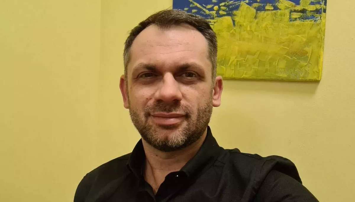 Андрій Левус погодився стати народним депутатом від &laquo;Європейської солідарності&raquo;