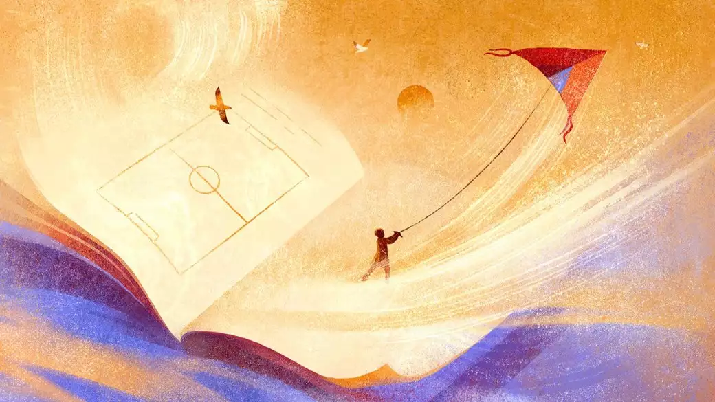 До лонгліста World Illustration Awards 2026 увійшли роботи одинадцятьох українських ілюстраторок