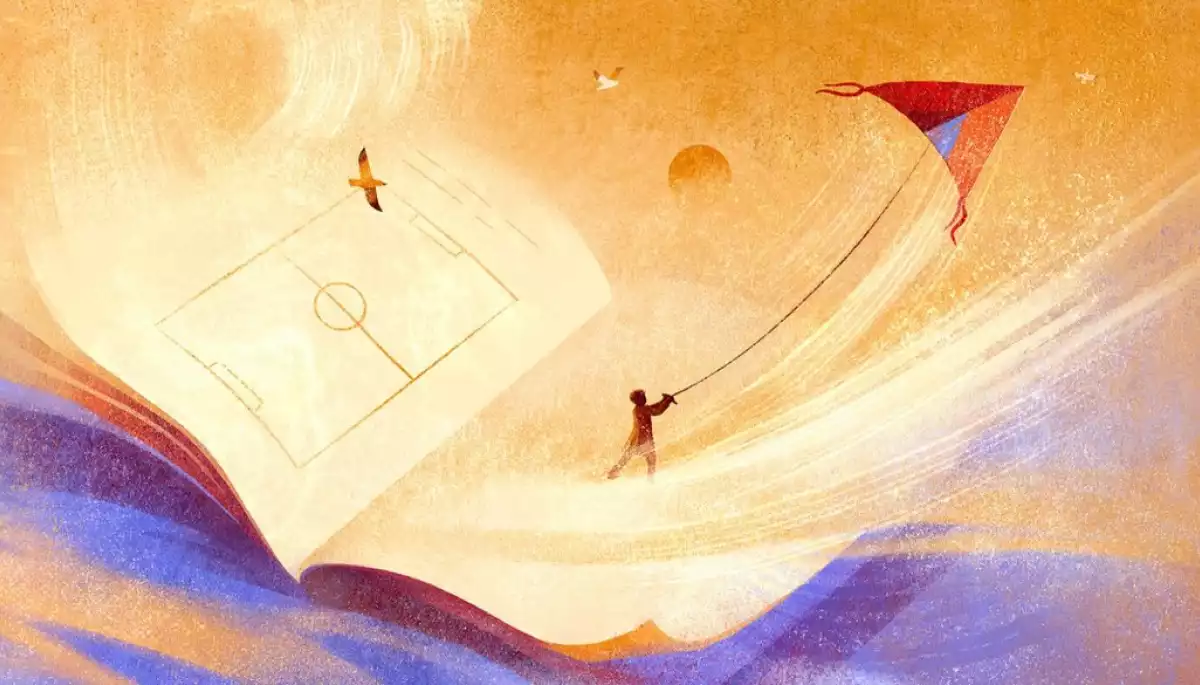 До лонглісту World Illustration Awards 2026 увійшли роботи одинадцятьох українських ілюстраторок