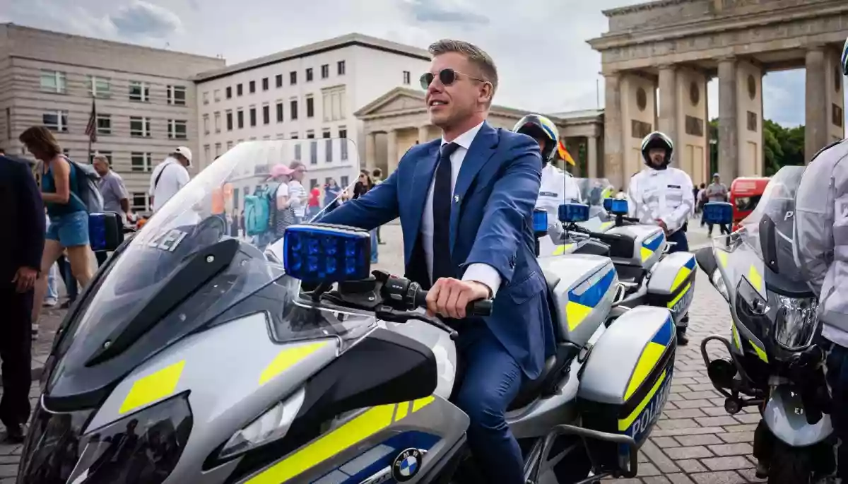 Новий прем&rsquo;єр Угорщини планує трансформацію державних медіа, які працювали на Орбана