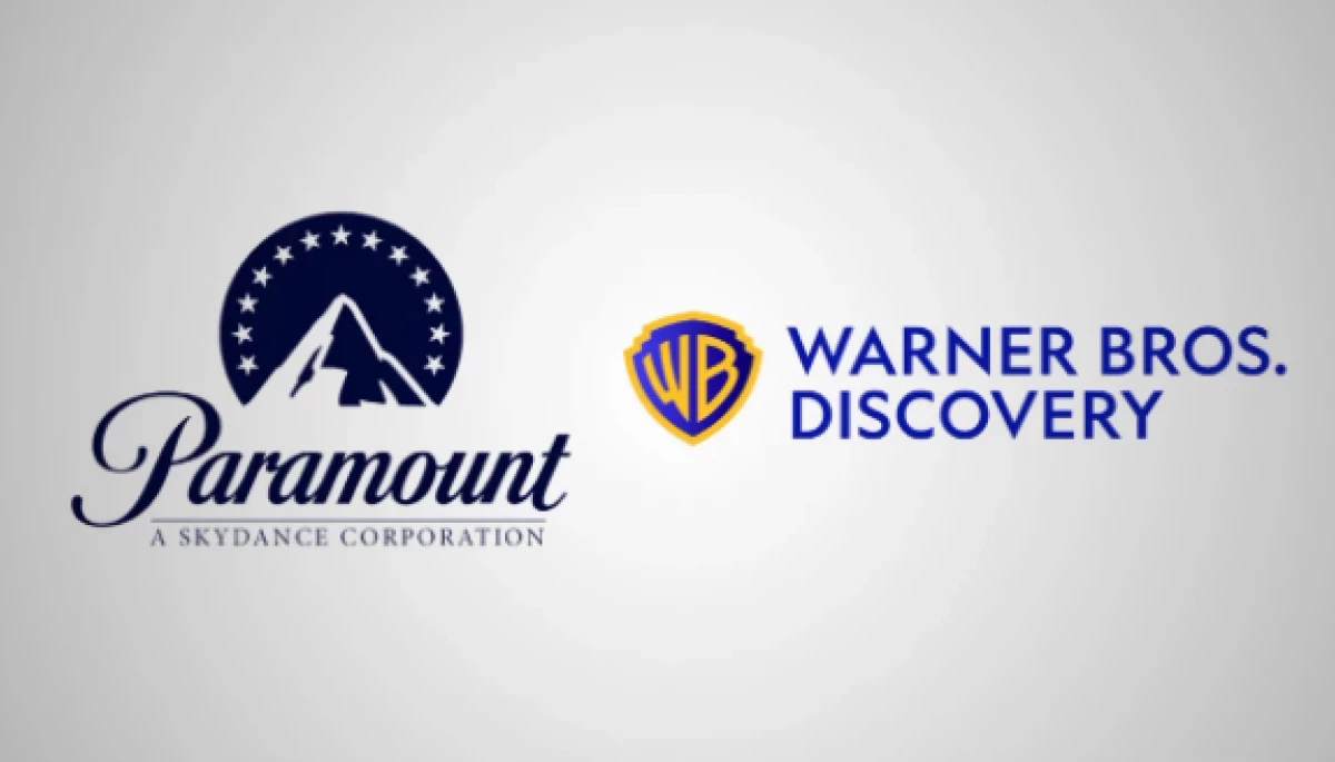 Каліфорнія та інші штати хочуть заблокувати злиття Paramount та Warner Bros. через судовий позов, — Reuters Каліфорнія та інші штати хочуть заблокувати злиття Paramount та Warner Bros. через судовий позов, — Reuters