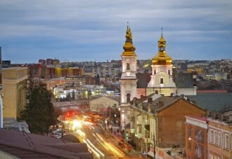 24 червня &mdash; тренінг &laquo;Медіа майбутнього: Право, захист та ШІ. Вінниця&raquo;