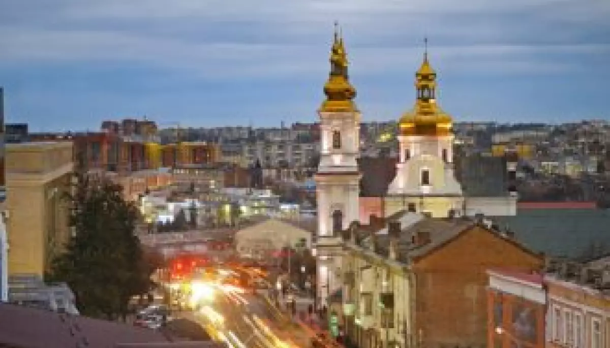 24 червня &mdash; тренінг &laquo;Медіа майбутнього: Право, захист та ШІ. Вінниця&raquo;