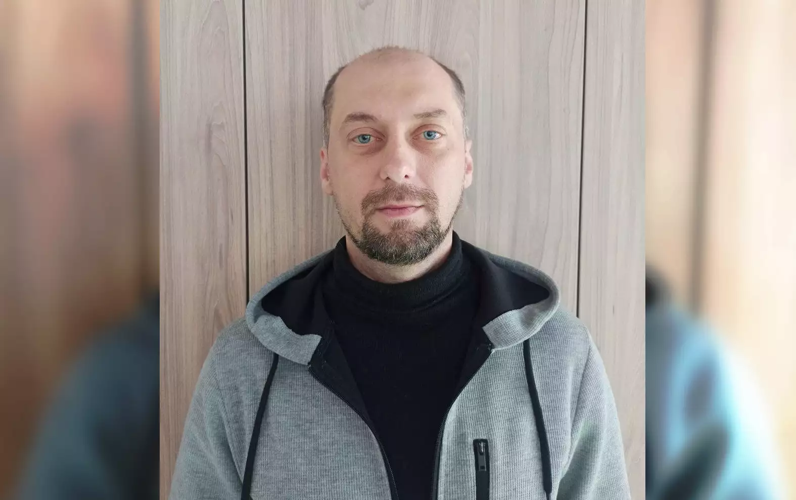 Богдан Бачинський став новим головним редактором сайту &laquo;Еспресо&raquo;