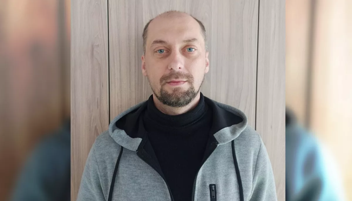 Богдан Бачинський став новим головним редактором сайту &laquo;Еспресо&raquo;