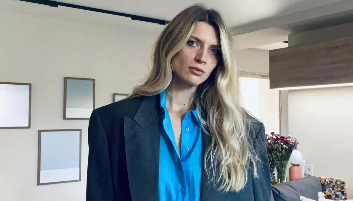 Марина Данилюк-Ярмолаєва заявила, що ютуб-канал «Подробиці» підписував її іменем відео з росіянкою