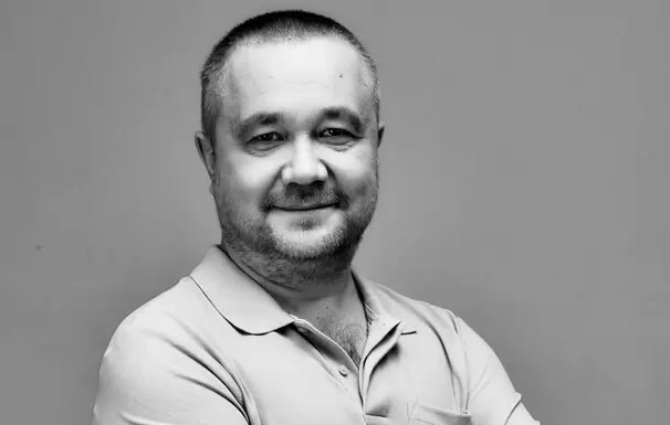Пішов з життя спортивний коментатор Олександр Тингаєв