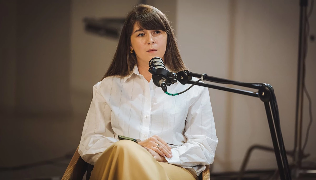 Росана Тужанська, Varosh: За один місяць ми змінили бізнес-модель нашого медіа