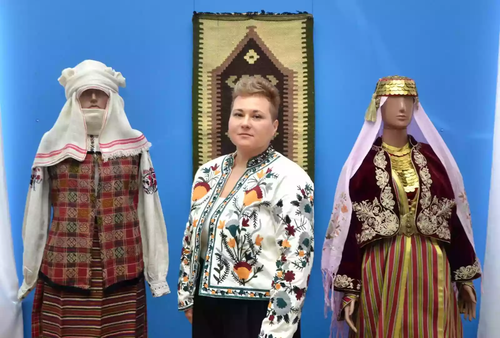 Креативна директорка Українського інституту Тетяна Філевська йде з посади
