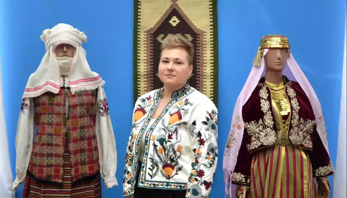 Креативна директорка Українського інституту Тетяна Філевська йде з посади