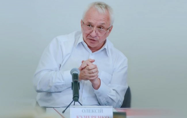 Нардеп Кучеренко назвав «дегенератами» журналістів «Схем» після запитання про зв'язки з фігурантами справи «Мідас»