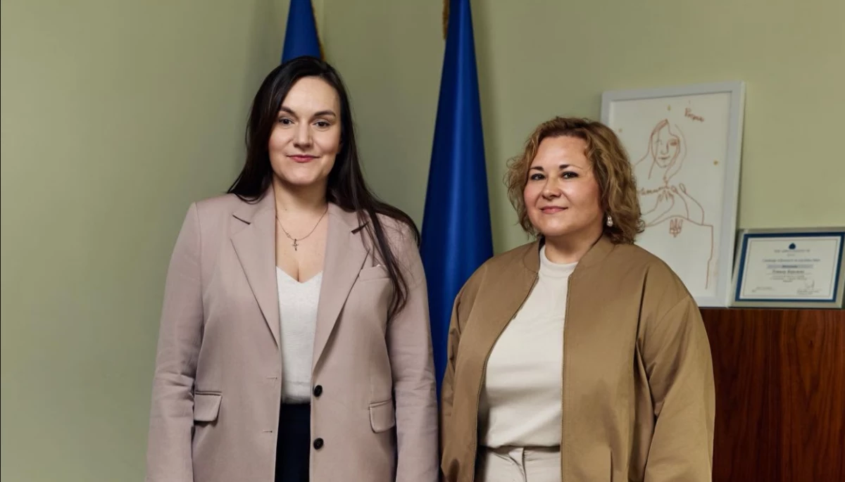 Тетяну Філевську призначили на посаду заступниці міністра культури