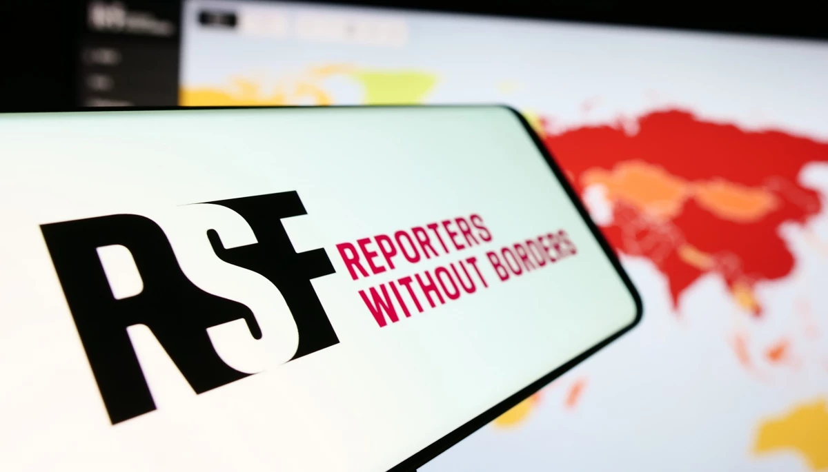 Українські медійники можуть отримати психологічну підтримку від RSF. Як скористатися?