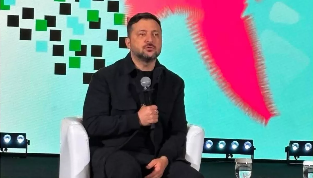 Державна підтримка культури &laquo;Тисячовесна&raquo; відбуватиметься щороку, а фінансові обсяги мають зростати, &mdash; Зеленський