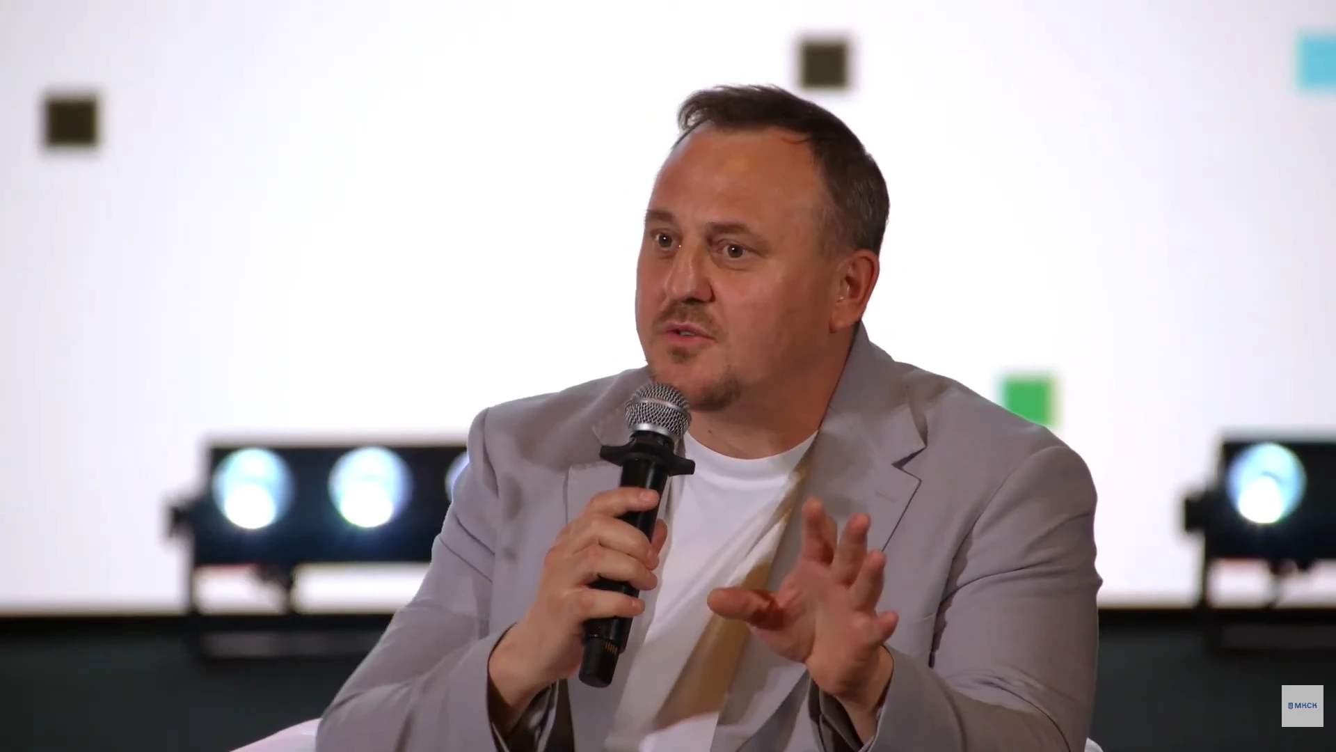 Третина заявок у кінокатегоріях &laquo;Тисячовесни&raquo; надійшла від дебютантів, &mdash; Андрій Осіпов