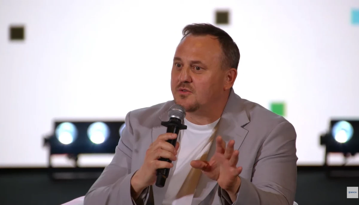 Третина заявок у кінокатегоріях &laquo;Тисячовесни&raquo; надійшла від дебютантів, &mdash; Андрій Осіпов