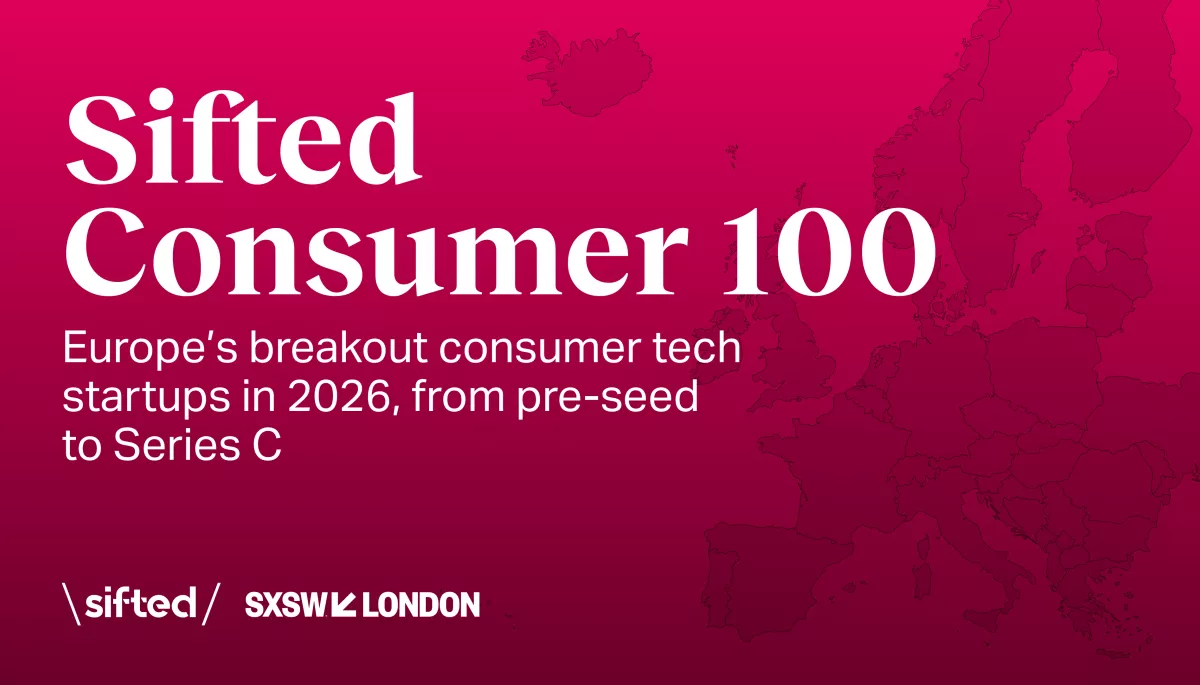 Три українські технологічні компанії ввійшли до рейтингу Sifted Consumer 100 Три українські технологічні компанії ввійшли до рейтингу Sifted Consumer 100