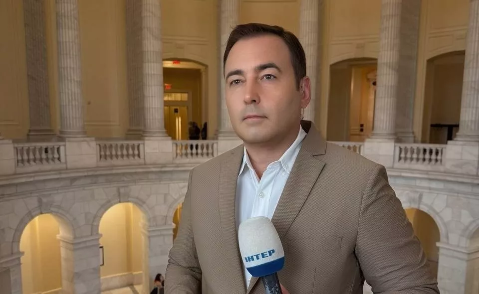 П'ять &laquo;ключів&raquo; до Трампа від його оточення: Дмитро Анопченко поділився деталями спецвипуску про президента США