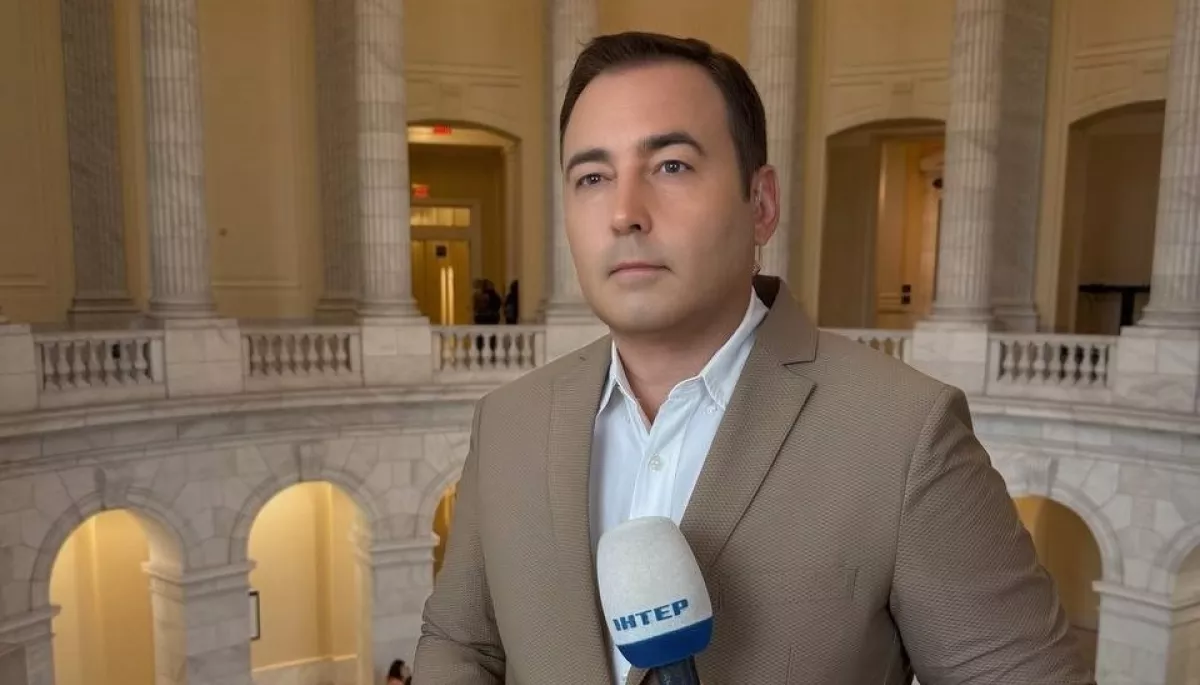 П'ять &laquo;ключів&raquo; до Трампа від його оточення: Дмитро Анопченко поділився деталями спецвипуску про президента США