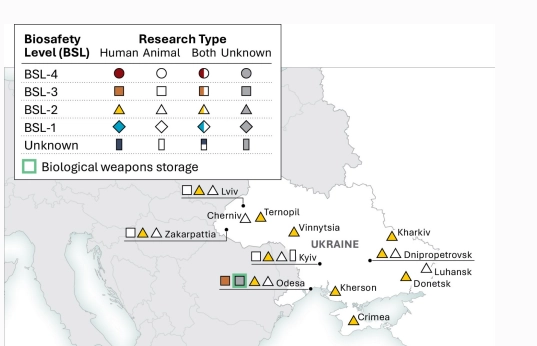 Христо Грозев звинуватив директорку розвідки США у підігруванні російській пропаганді