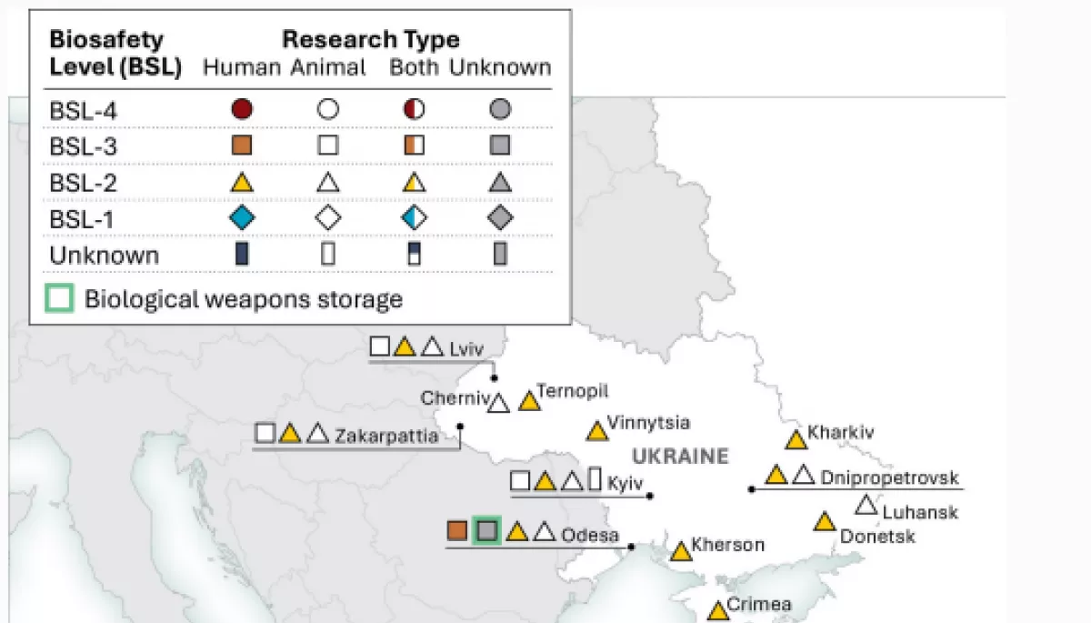 Христо Грозев звинуватив директорку розвідки США у підігруванні російській пропаганді