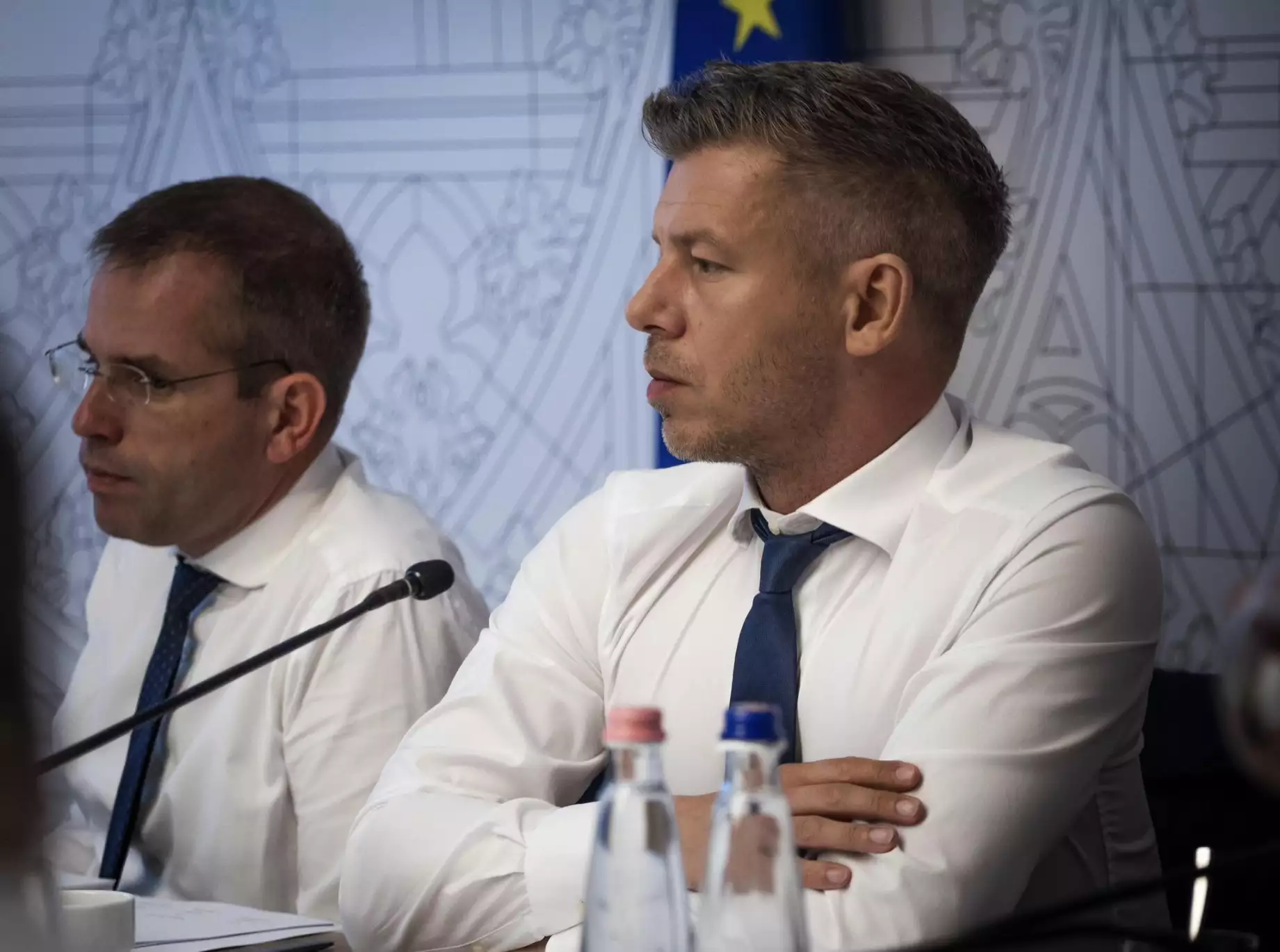 Угорський прем&rsquo;єр Мадяр представив законопроєкт про реформу суспільних медіа