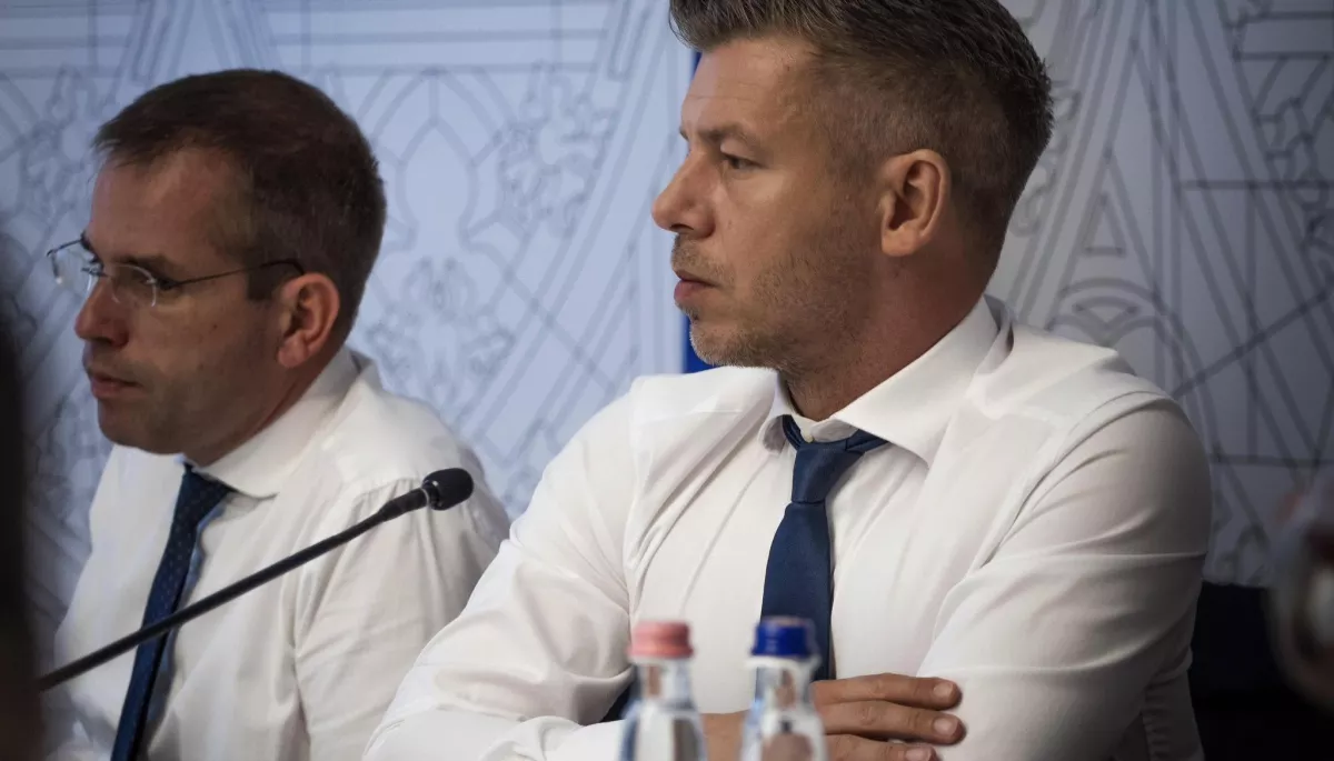 Угорський прем&rsquo;єр Мадяр представив законопроєкт про реформу суспільних медіа