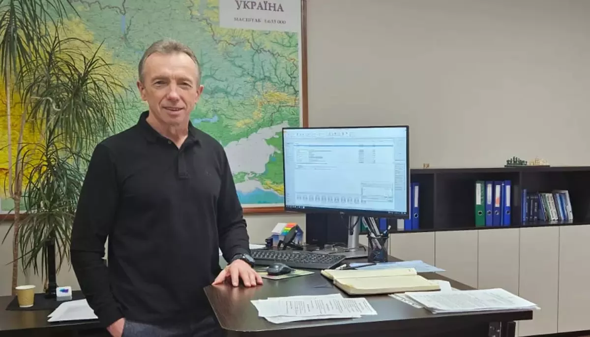 Сергій Семерей: Перспективи МХ-7 залежать від того, наскільки об'єктивно медіаринок зможе оцінювати аудиторію ефірного ТБ