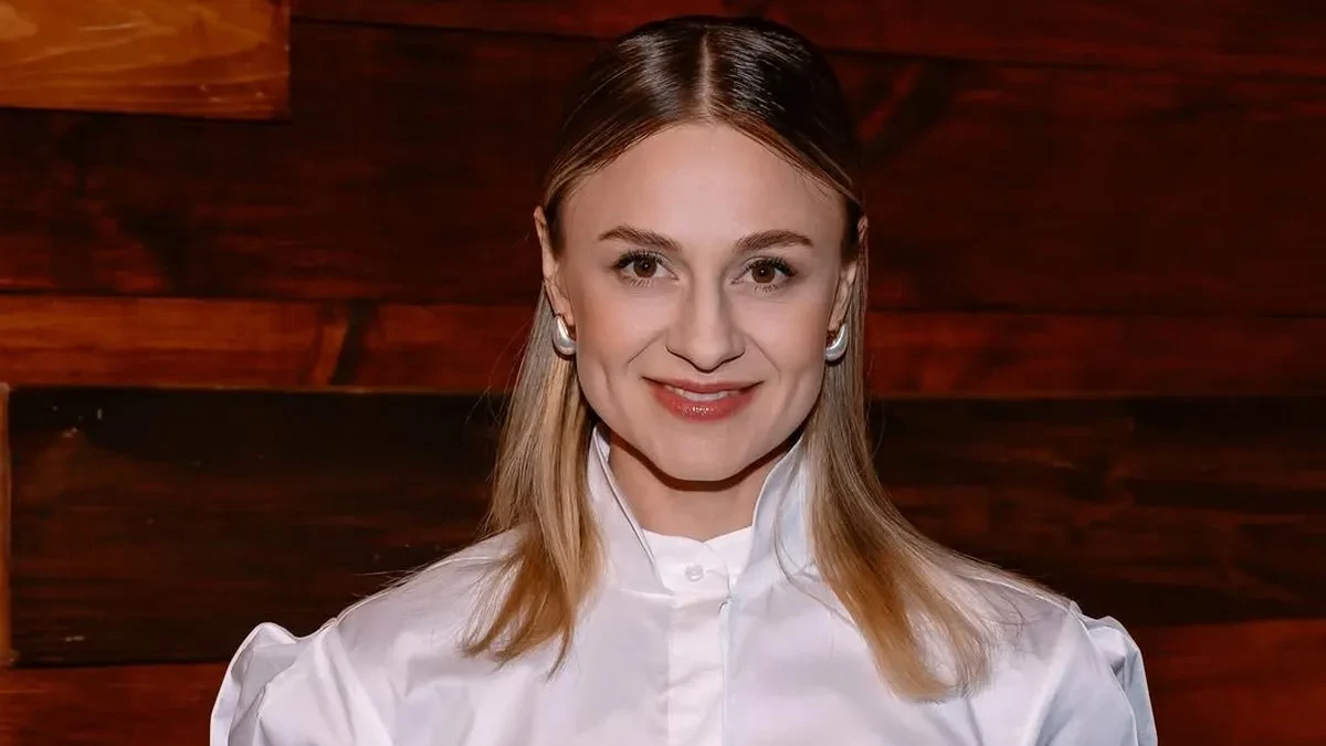 Бренд Embr Gem припинив співпрацю з Ольгою Мартиновською після висловлювання про тварин